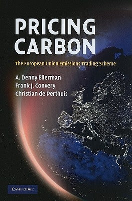 Pricing Carbon by Ellerman, A. Denny