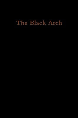 The Black Arch by Park, Stanley