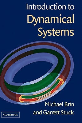 Introduction to Dynamical Systems by Brin, Michael