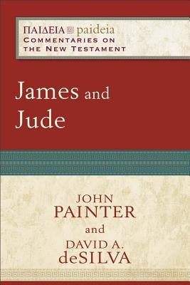 James and Jude by Painter, John