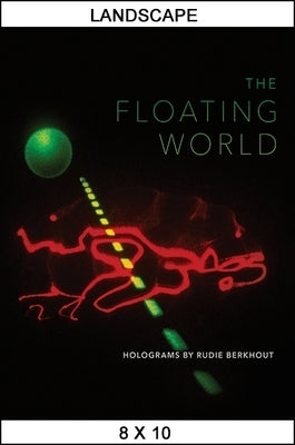 The Floating World: Holograms by Rudie Berkhout by Belasco, Daniel