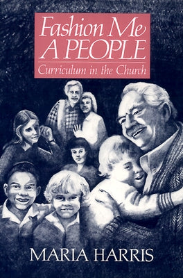 Fashion Me a People by Harris, Maria