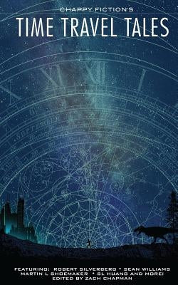 Time Travel Tales by Trent, Brian
