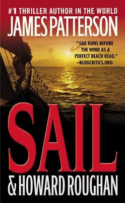 Sail by Patterson, James