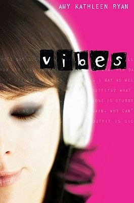 Vibes by Ryan, Amy Kathleen