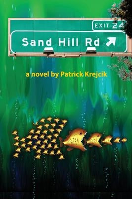 Sand Hill Road by Krejcik, Patrick