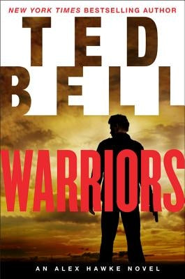 Warriors by Bell, Ted