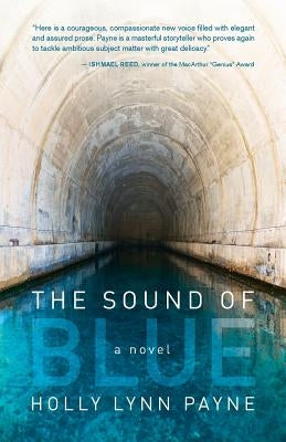 The Sound of Blue by Payne, Holly Lynn