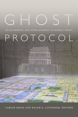 Ghost Protocol: Development and Displacement in Global China by Rojas, Carlos