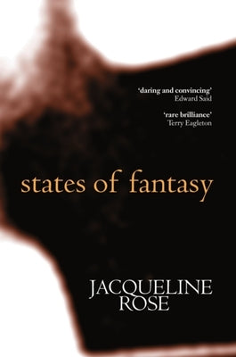 States of Fantasy by Rose, Jacqueline