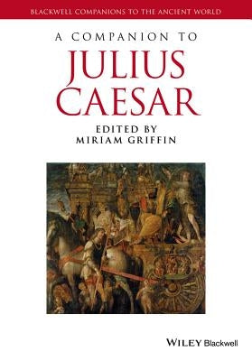 Companion to Julius Caesar NiP by Griffin