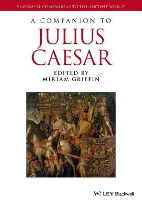 Companion to Julius Caesar NiP by Griffin