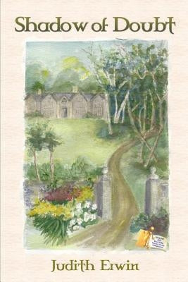 Shadow of Doubt by Erwin, Judith
