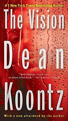 The Vision by Koontz, Dean