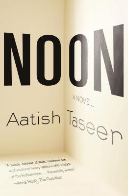 Noon by Taseer, Astish