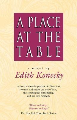 A Place at the Table by Konecky, Edith