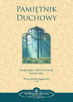 Spiritual Diary (Polish) by Yogananda, Paramahansa