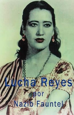 Lucha Reyes by Vargas, Cesar