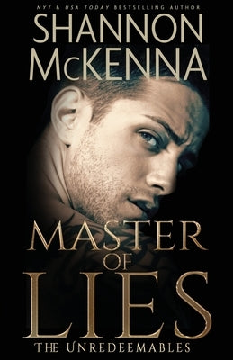 Master of Lies by McKenna, Shannon