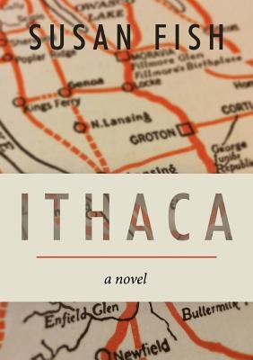 Ithaca by Fish, Susan