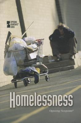 Homelessness by Thompson, Tamara