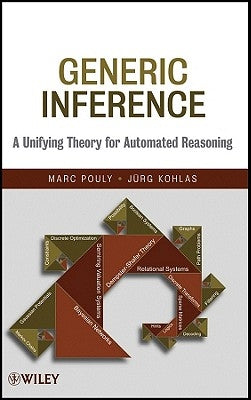 Generic Inference: A Unifying Theory for Automated Reasoning by Pouly, Marc