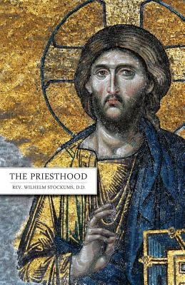 The Priesthood by Stockums, Wilhelm