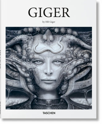 Giger by Giger, Hr