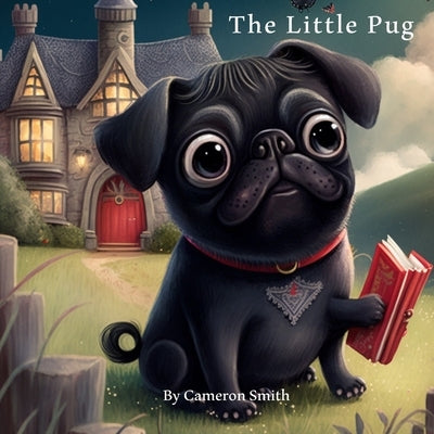 The Little Pug by Smith, Cameron