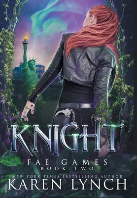 Knight Hardcover by Lynch, Karen