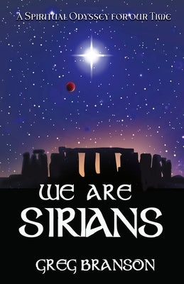 We are Sirians by Branson, Greg