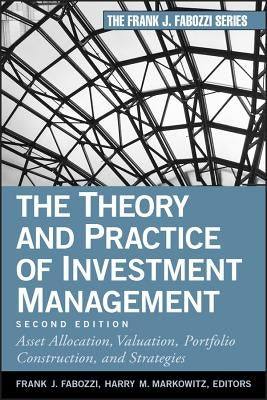 Investment Management 2e by Fabozzi