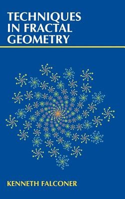 Techniques in Fractal Geometry by Falconer, Kenneth