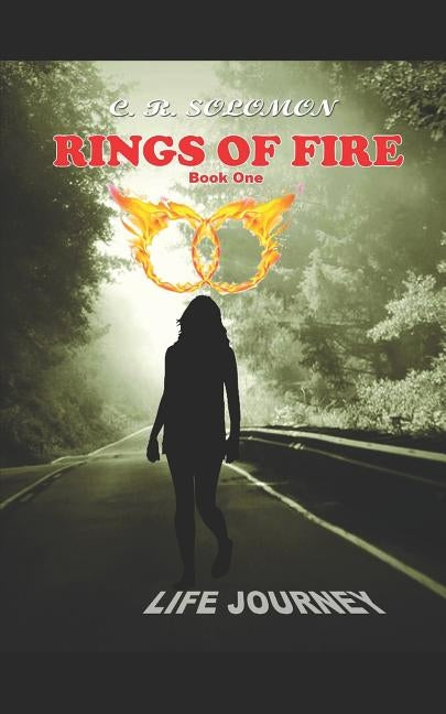 Rings of Fire: Book One by Brown, Paula