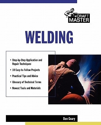 Welding by Geary, Don