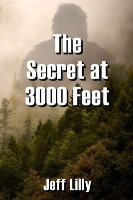 The Secret at 3000 Feet by Lilly, Jeff