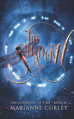 The Shadow by Curley, Marianne