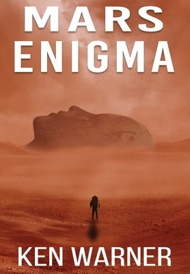 Mars Enigma by Warner, Ken