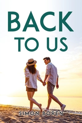 Back to Us by Simon Boren