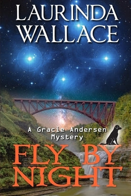 Fly by Night by Wallace, Laurinda