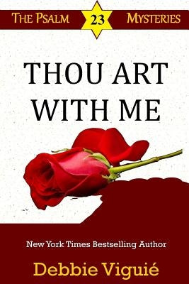 Thou Art With Me by Viguié, Debbie
