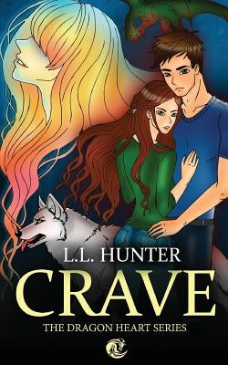 Crave by Jones, Rogena Mitchell