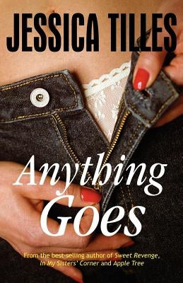 Anything Goes by Tilles, Jessica