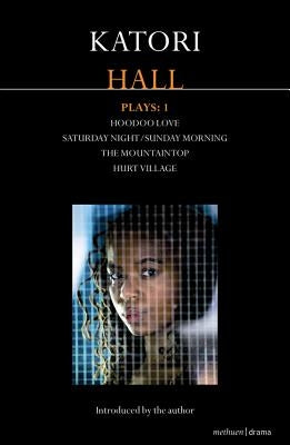 Katori Hall Plays One by Hall, Katori