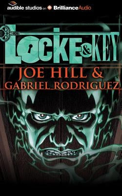 Locke & Key by Hill, Joe