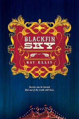 Blackfin Sky by Ellis, Kat
