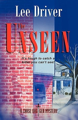 The Unseen by Driver, Lee