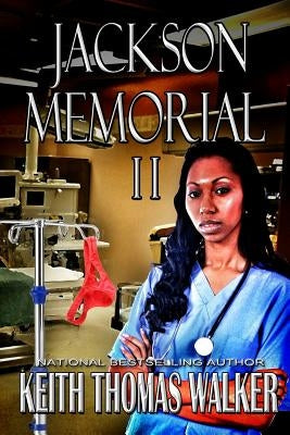 Jackson Memorial 2 by Walker, Keith Thomas