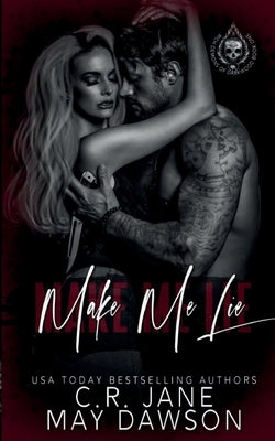 Make Me Lie by Dawson, May