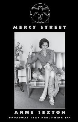 Mercy Street by Sexton, Anne